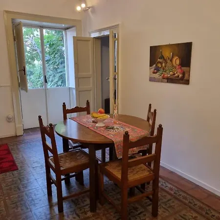 Appartement Palazzo Mannino Catane